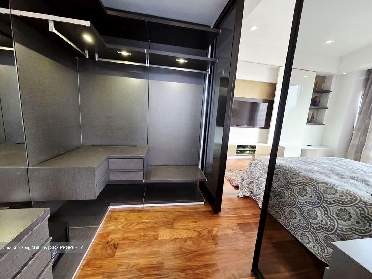 The Orchard Residences (D9), Apartment #554794321